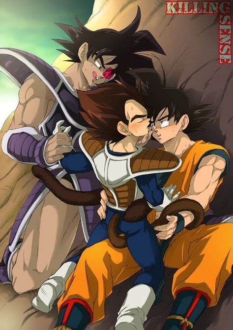 Dragon Ball Z Gay Porn Videos 